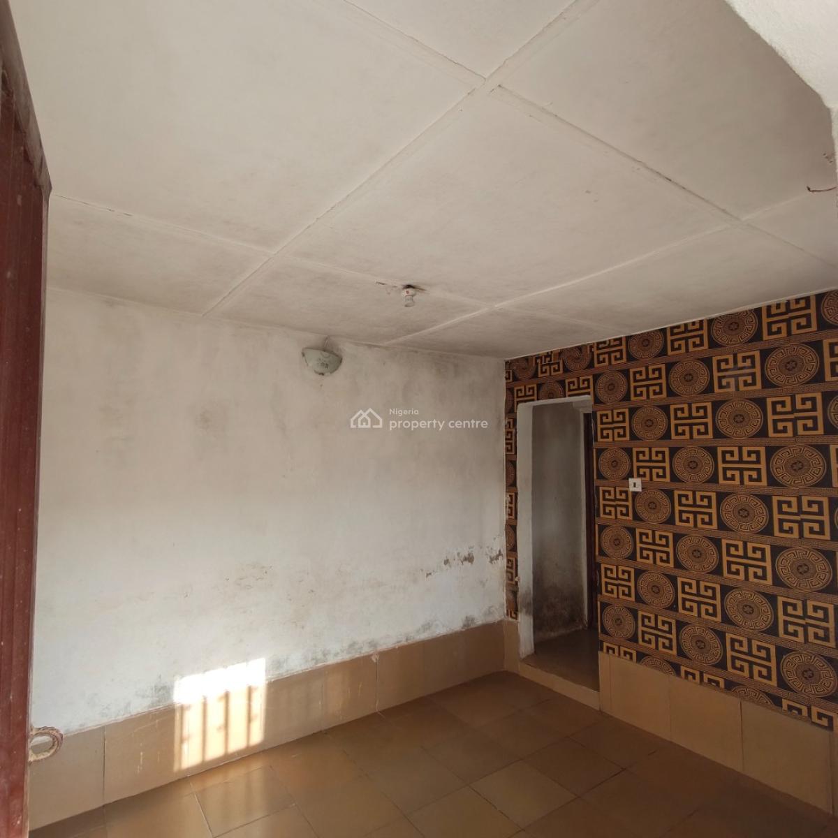 Decent Mini Flat Ensuit, Ibafo, Ogun, Flat / Apartment for Rent