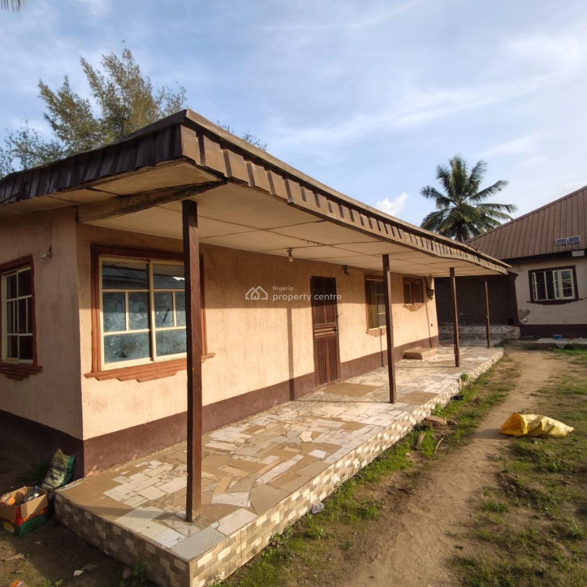 Decent Mini Flat Ensuit, Ibafo, Ogun, Flat / Apartment for Rent