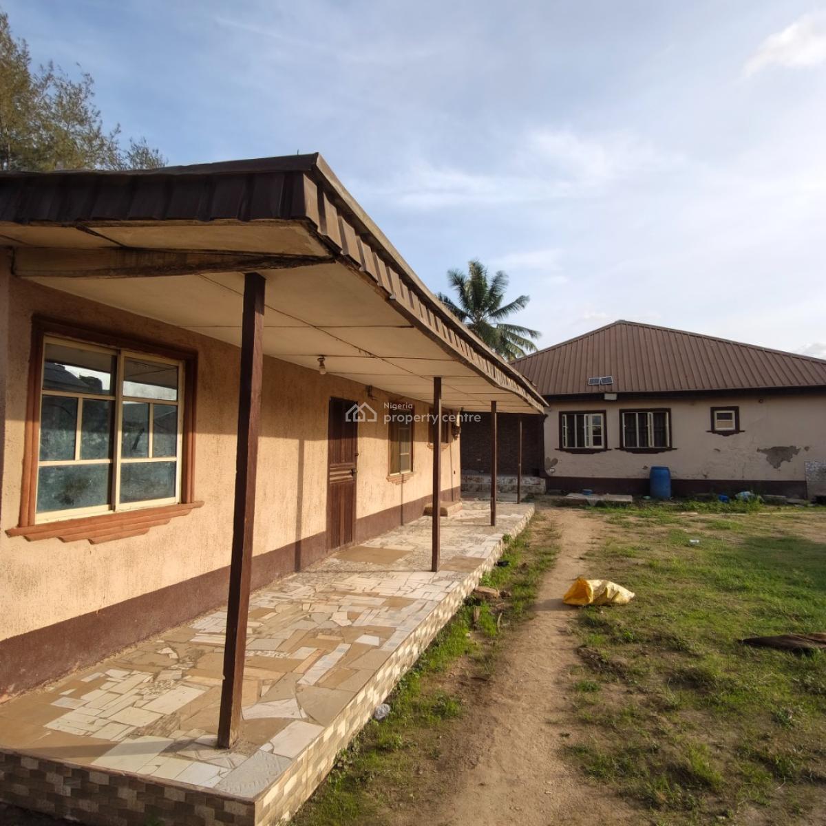 Decent Mini Flat Ensuit, Ibafo, Ogun, Flat / Apartment for Rent