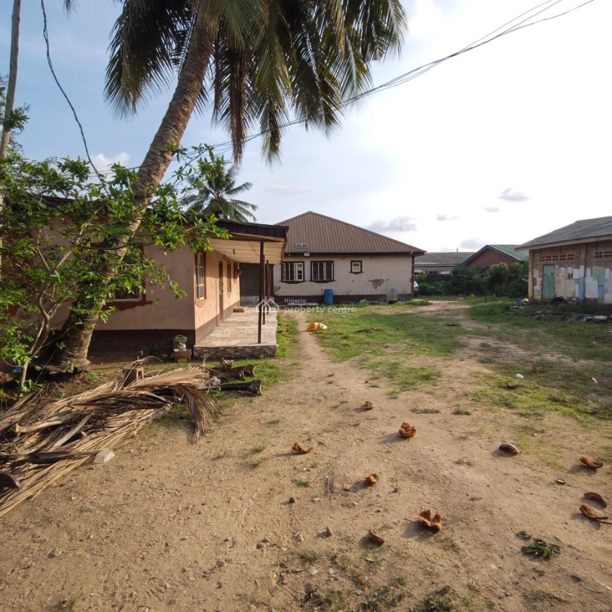Decent Mini Flat Ensuit, Ibafo, Ogun, Flat / Apartment for Rent
