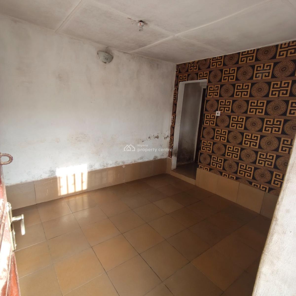Decent Mini Flat Ensuit, Ibafo, Ogun, Flat / Apartment for Rent