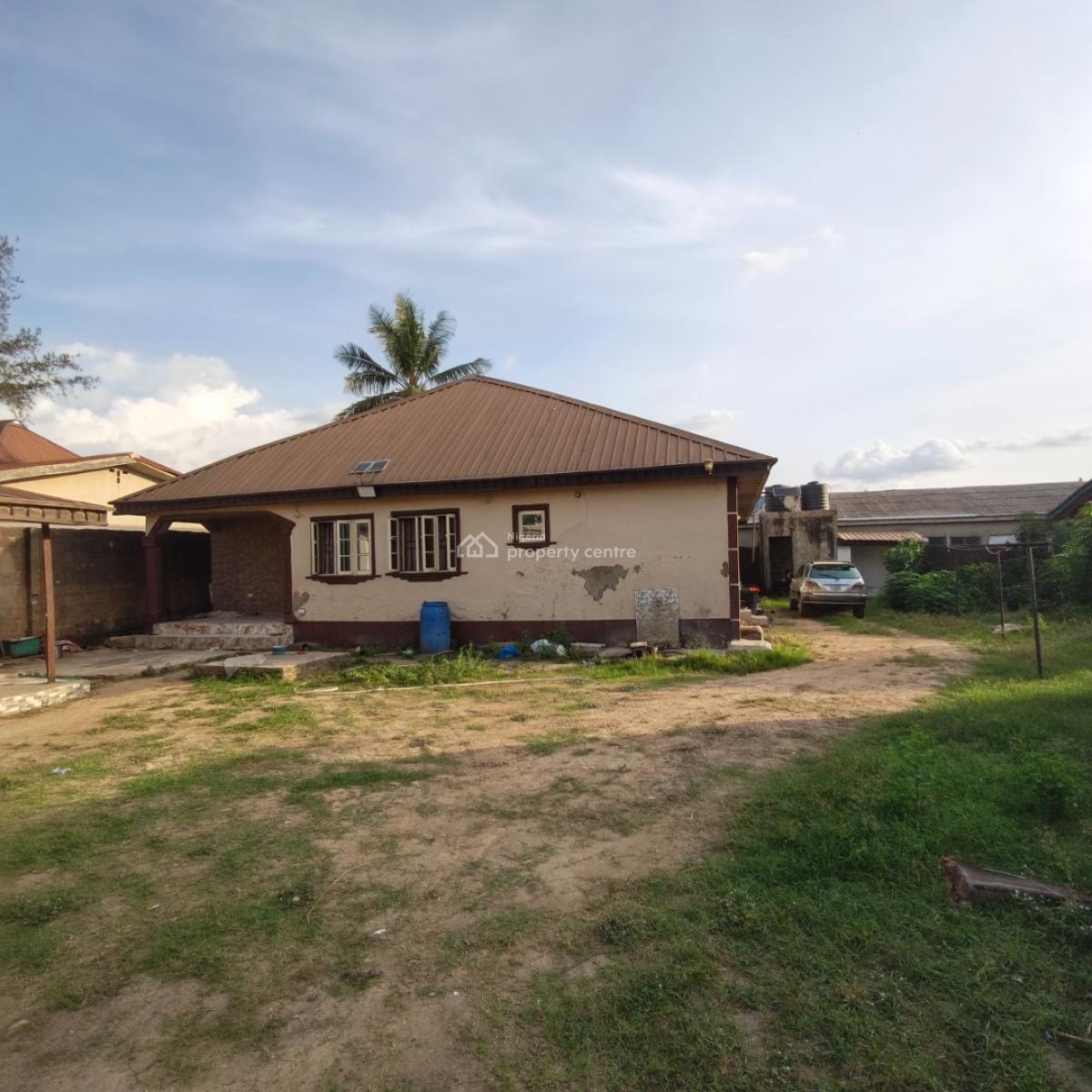 Decent Mini Flat Ensuit, Ibafo, Ogun, Flat / Apartment for Rent