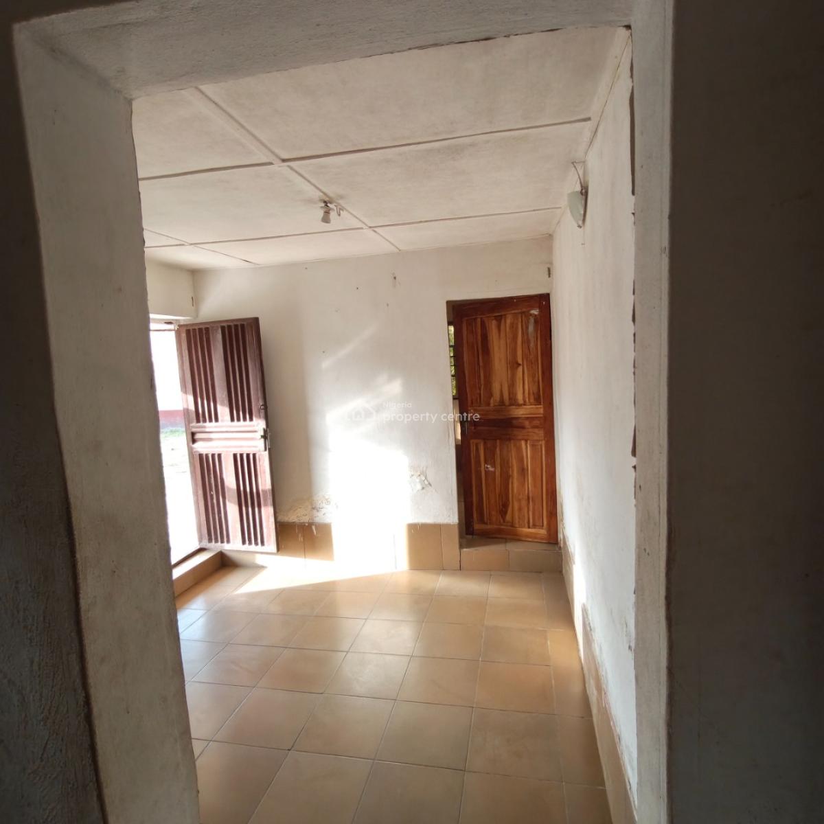 Decent Mini Flat Ensuit, Ibafo, Ogun, Flat / Apartment for Rent
