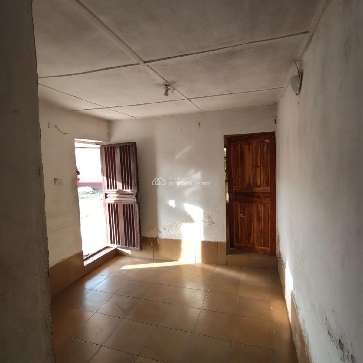 Decent Mini Flat Ensuit, Ibafo, Ogun, Flat / Apartment for Rent