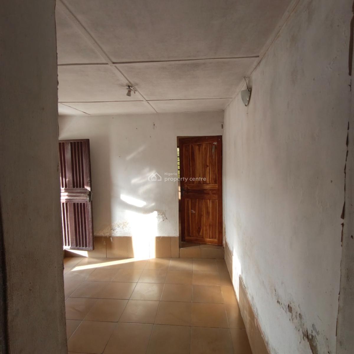 Decent Mini Flat Ensuit, Ibafo, Ogun, Flat / Apartment for Rent