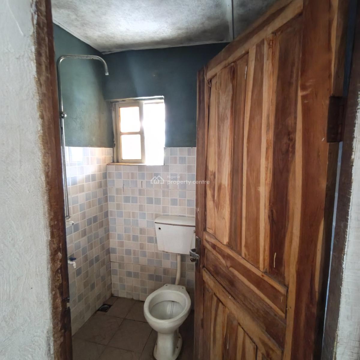 Decent Mini Flat Ensuit, Ibafo, Ogun, Flat / Apartment for Rent