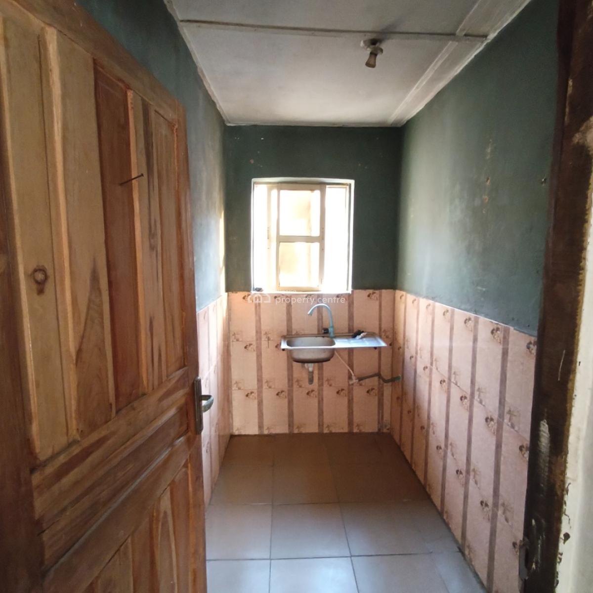 Decent Mini Flat Ensuit, Ibafo, Ogun, Flat / Apartment for Rent
