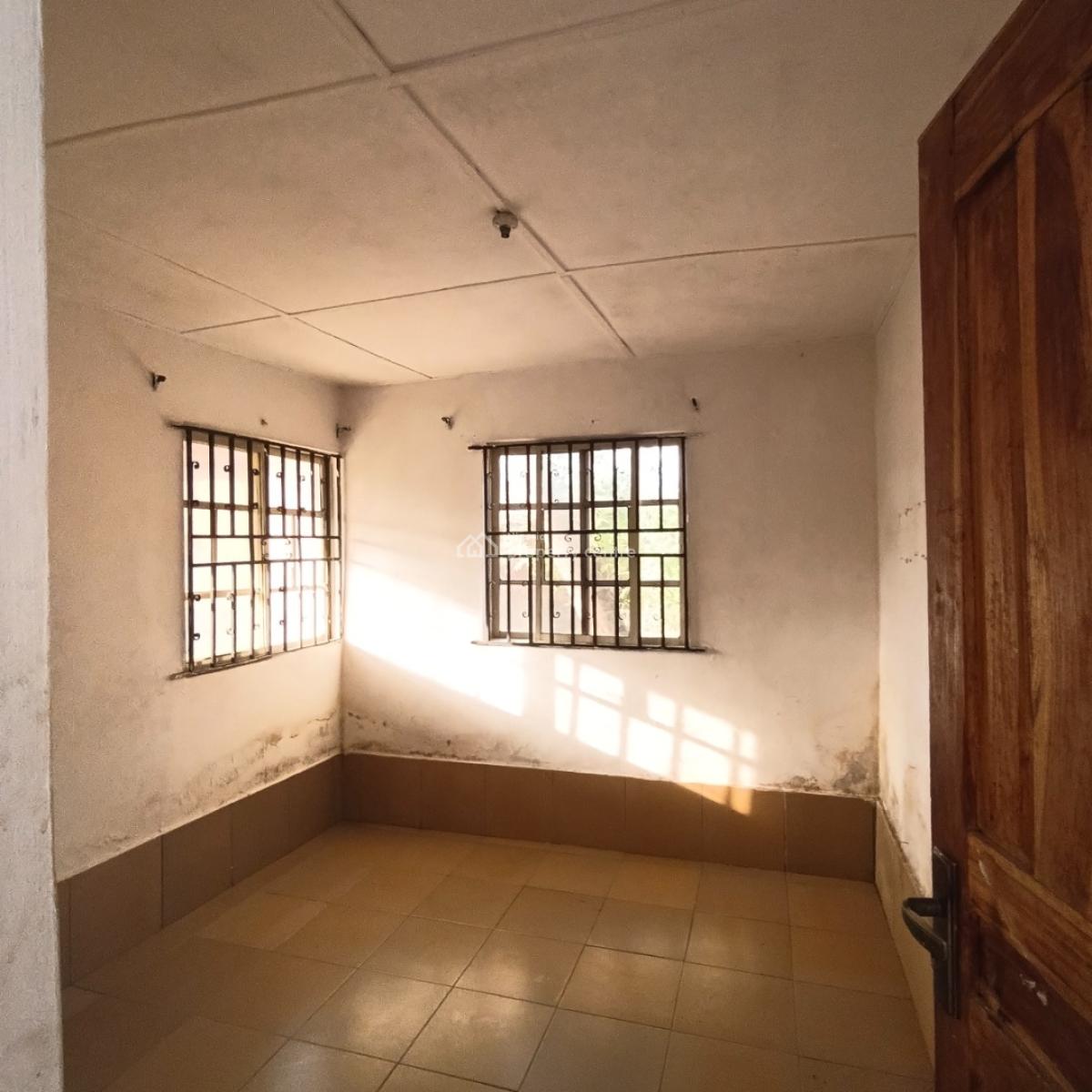 Decent Mini Flat Ensuit, Ibafo, Ogun, Flat / Apartment for Rent