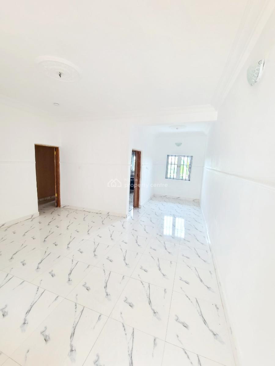 Brand New 2 Bedroom Flat Upstairs, Housing Estate, World Bank, Owerri Municipal, Imo, Flat / Apartment for Rent