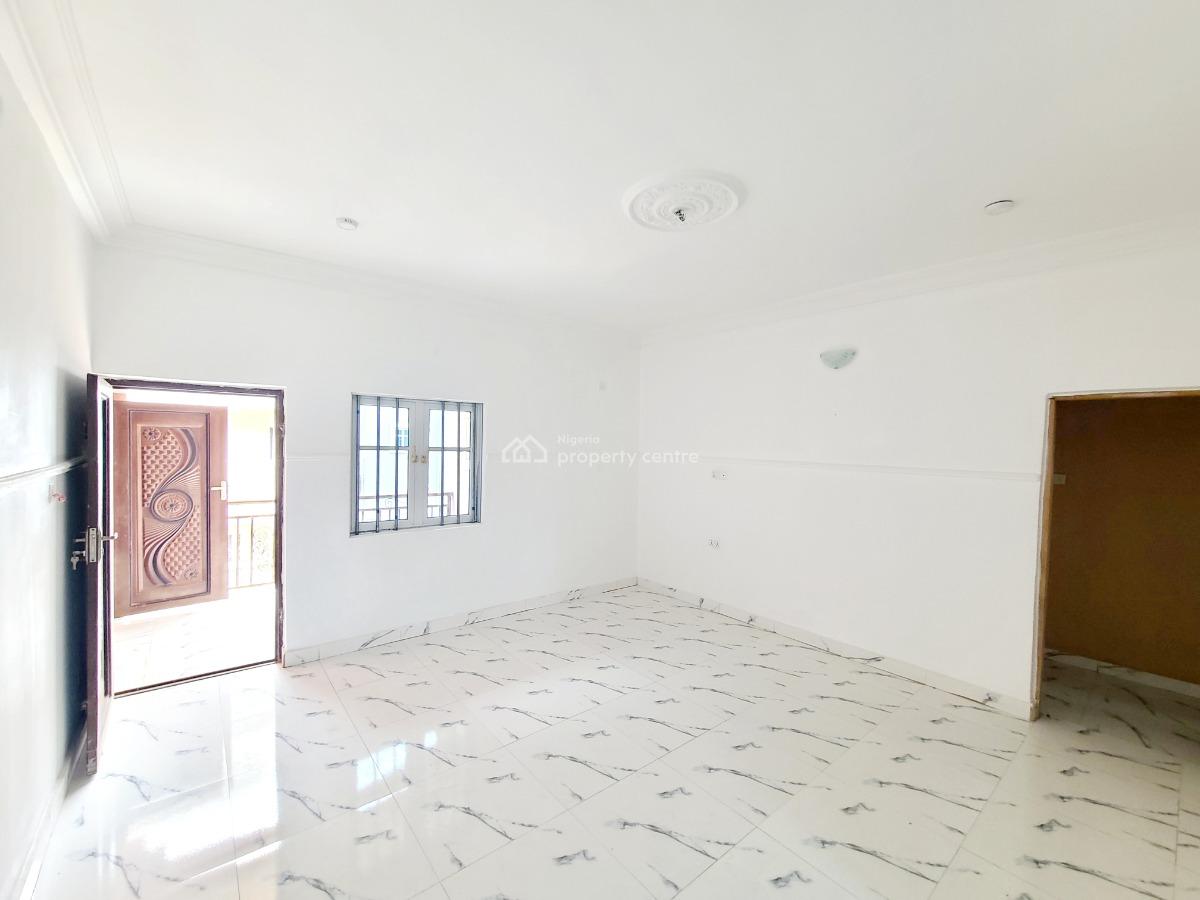 Brand New 2 Bedroom Flat Upstairs, Housing Estate, World Bank, Owerri Municipal, Imo, Flat / Apartment for Rent