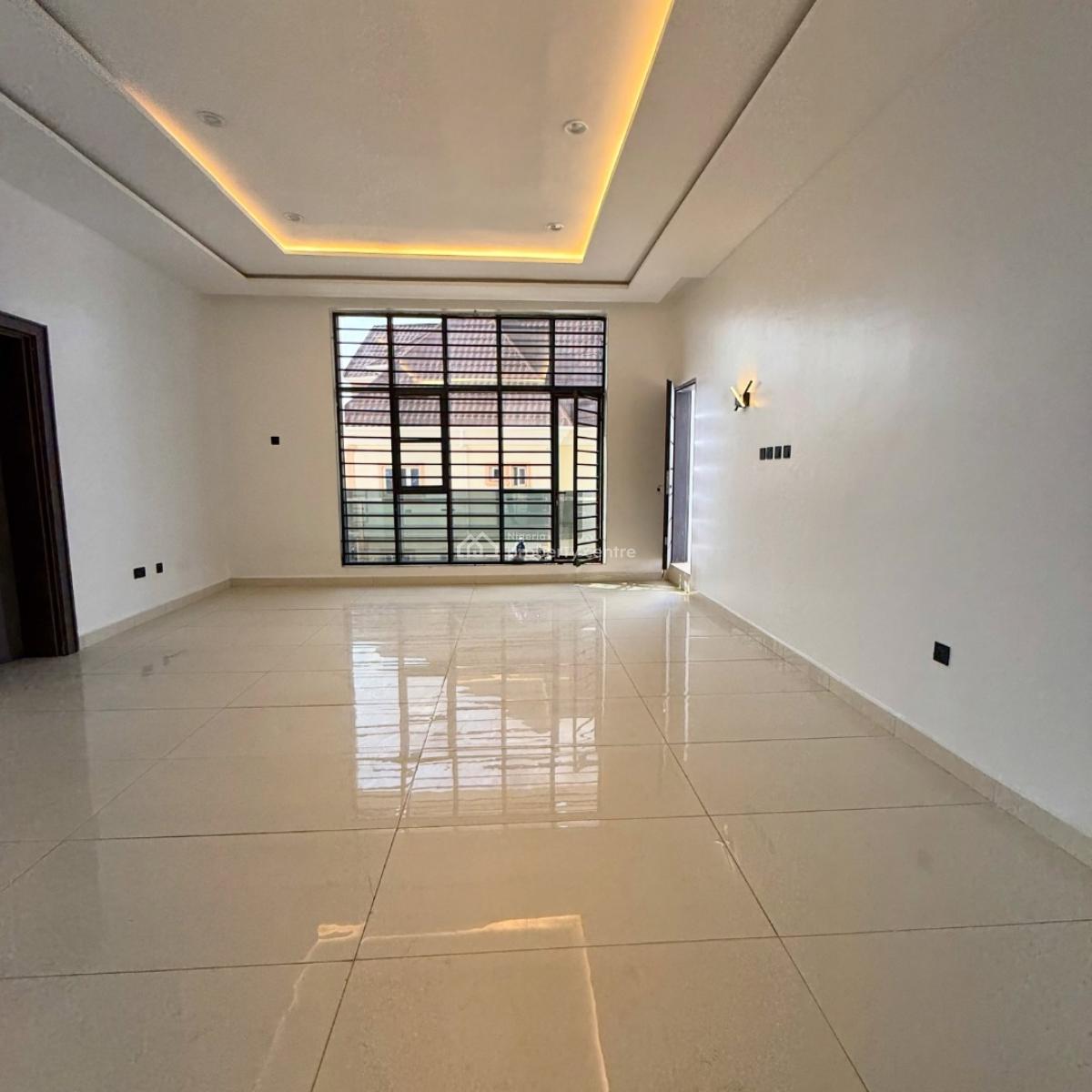 Luxury 6 Bedroom Detached Duplex with Cinema, Kado, Abuja, Detached Duplex for Sale