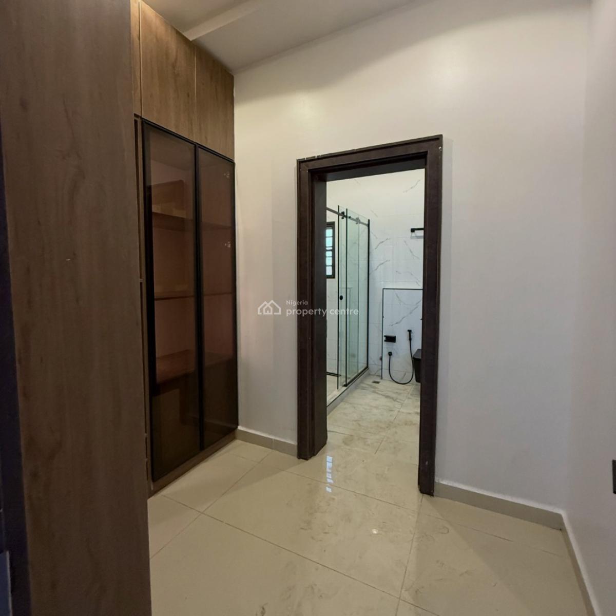 Luxury 6 Bedroom Detached Duplex with Cinema, Kado, Abuja, Detached Duplex for Sale