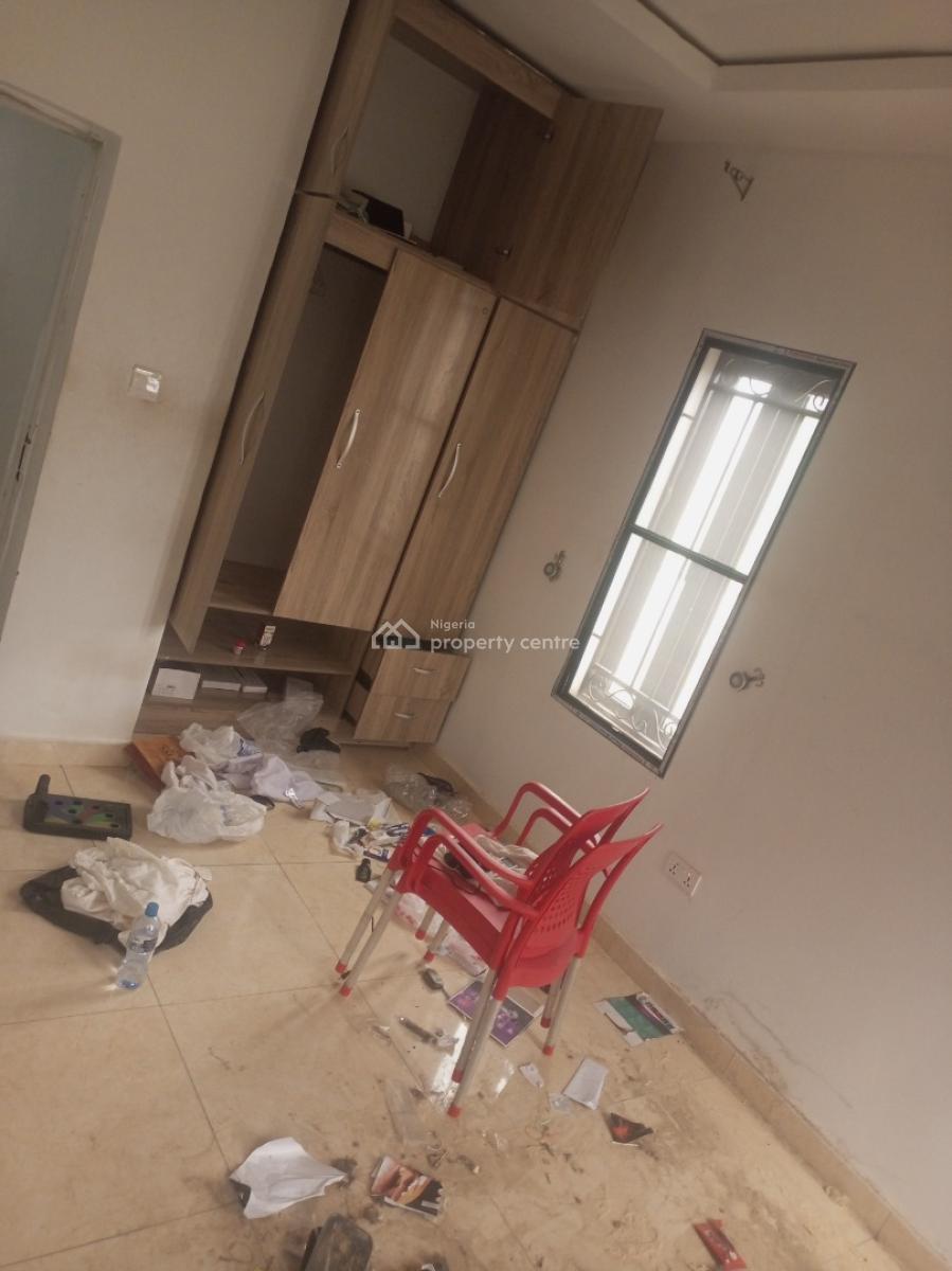 Lovely 2 Bedrooms Terrace Duplex, Fo1 Layout, Kubwa, Abuja, House for Rent