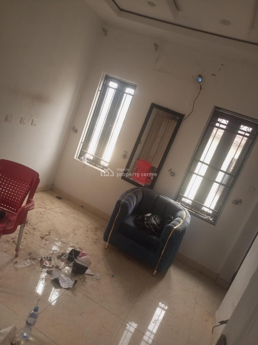 Lovely 2 Bedrooms Terrace Duplex, Fo1 Layout, Kubwa, Abuja, House for Rent