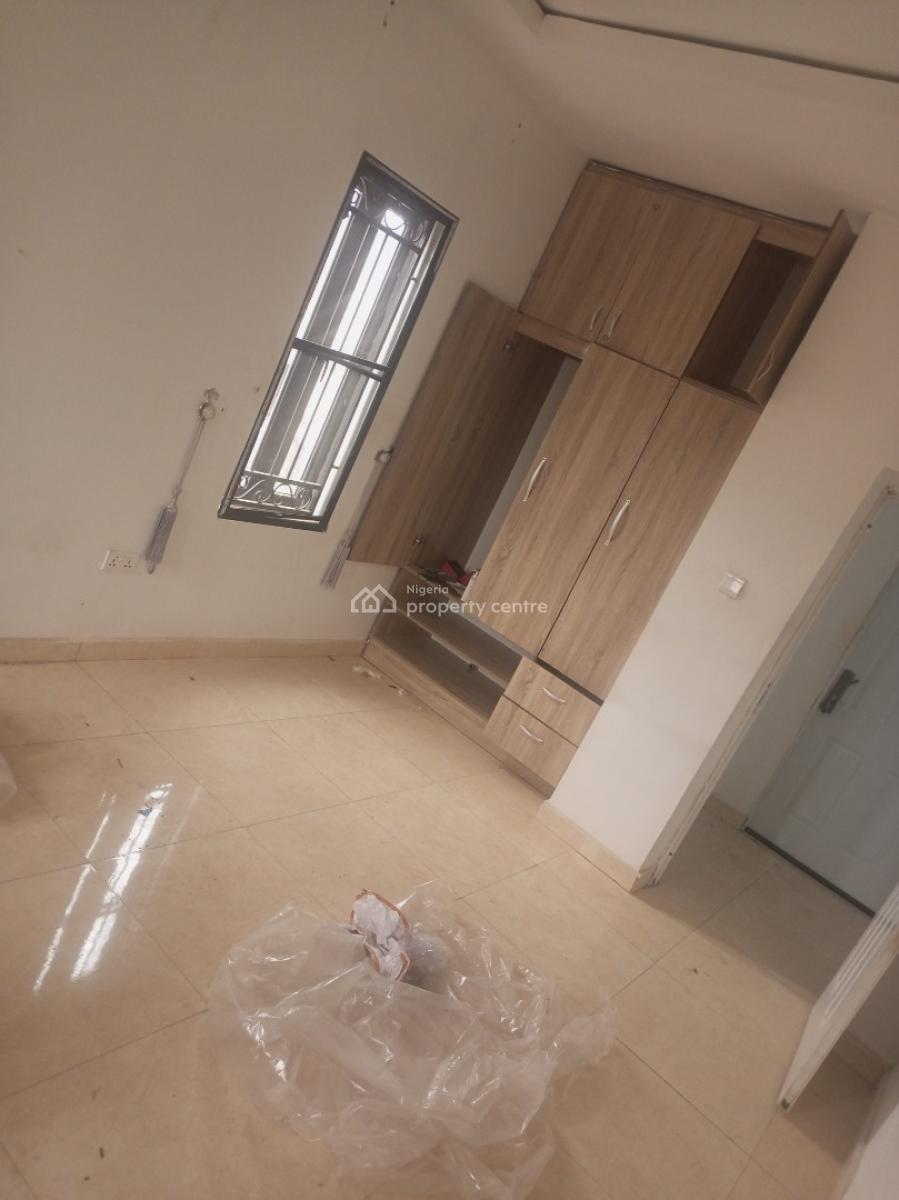 Lovely 2 Bedrooms Terrace Duplex, Fo1 Layout, Kubwa, Abuja, House for Rent