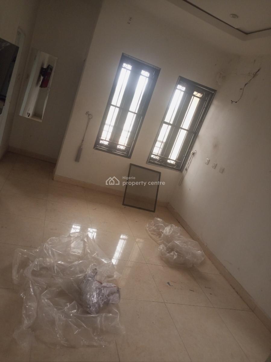 Lovely 2 Bedrooms Terrace Duplex, Fo1 Layout, Kubwa, Abuja, House for Rent