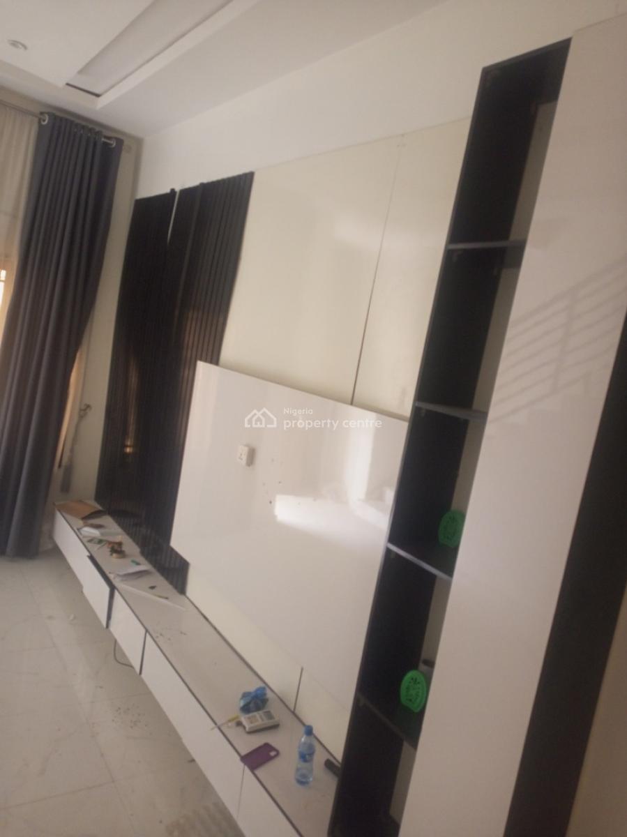 Lovely 2 Bedrooms Terrace Duplex, Fo1 Layout, Kubwa, Abuja, House for Rent