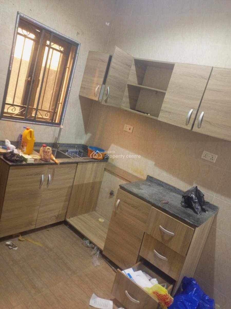 Lovely 2 Bedrooms Terrace Duplex, Fo1 Layout, Kubwa, Abuja, House for Rent