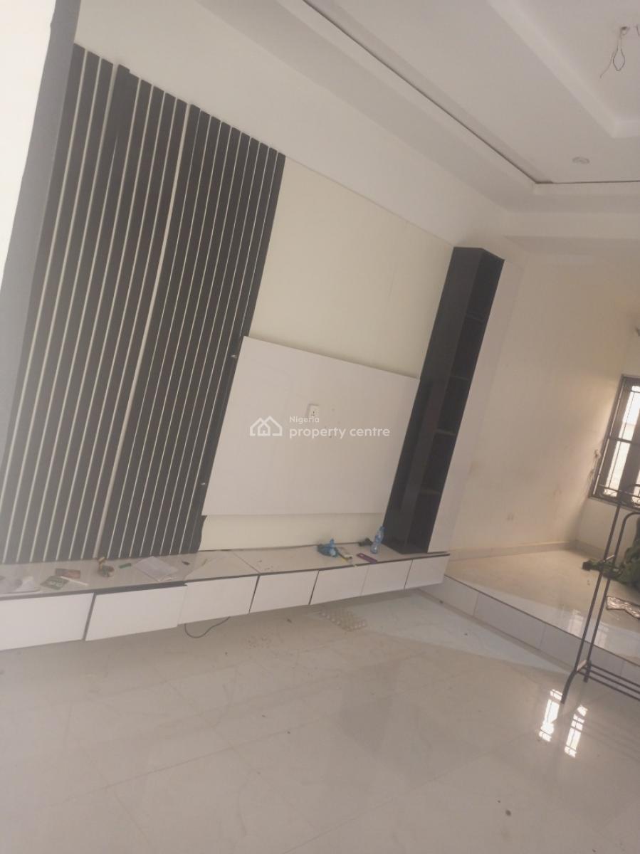 Lovely 2 Bedrooms Terrace Duplex, Fo1 Layout, Kubwa, Abuja, House for Rent