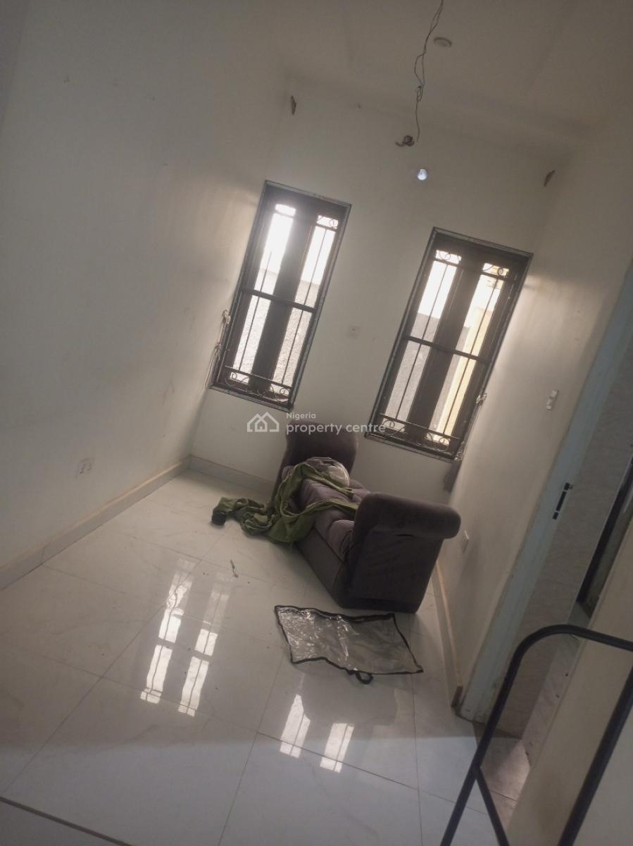 Lovely 2 Bedrooms Terrace Duplex, Fo1 Layout, Kubwa, Abuja, House for Rent