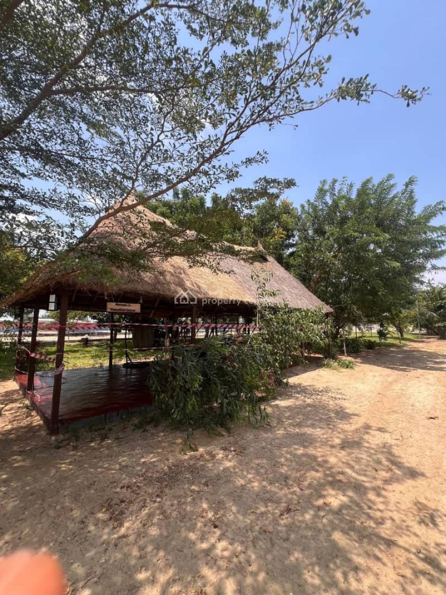 4500sqm Serviced Plot, Gracefield Island, Lekki, Lagos, Mixed-use Land for Sale