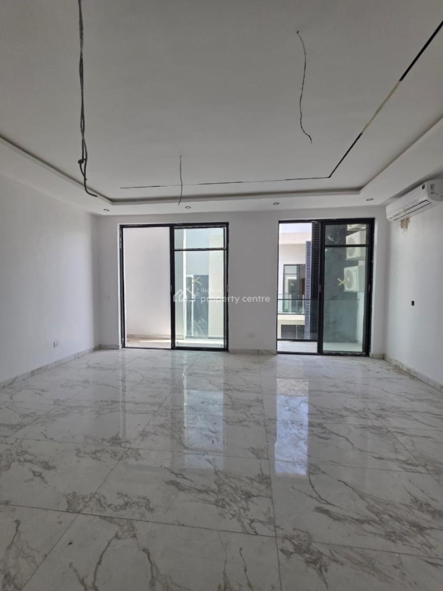 4 Bedroom Terrace Duplex, Lekki Phase 1, Lekki, Lagos, Terraced Duplex for Sale