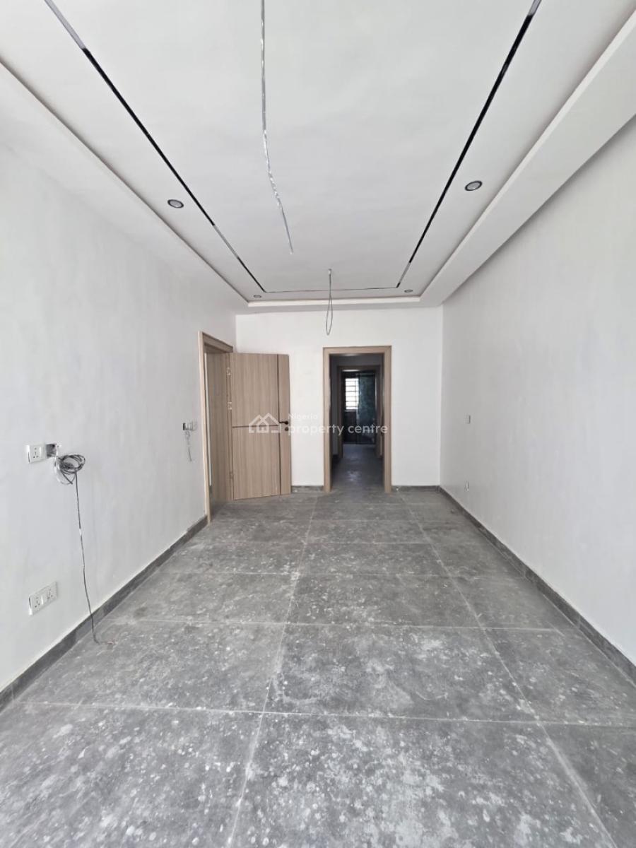 4 Bedroom Terrace Duplex, Lekki Phase 1, Lekki, Lagos, Terraced Duplex for Sale