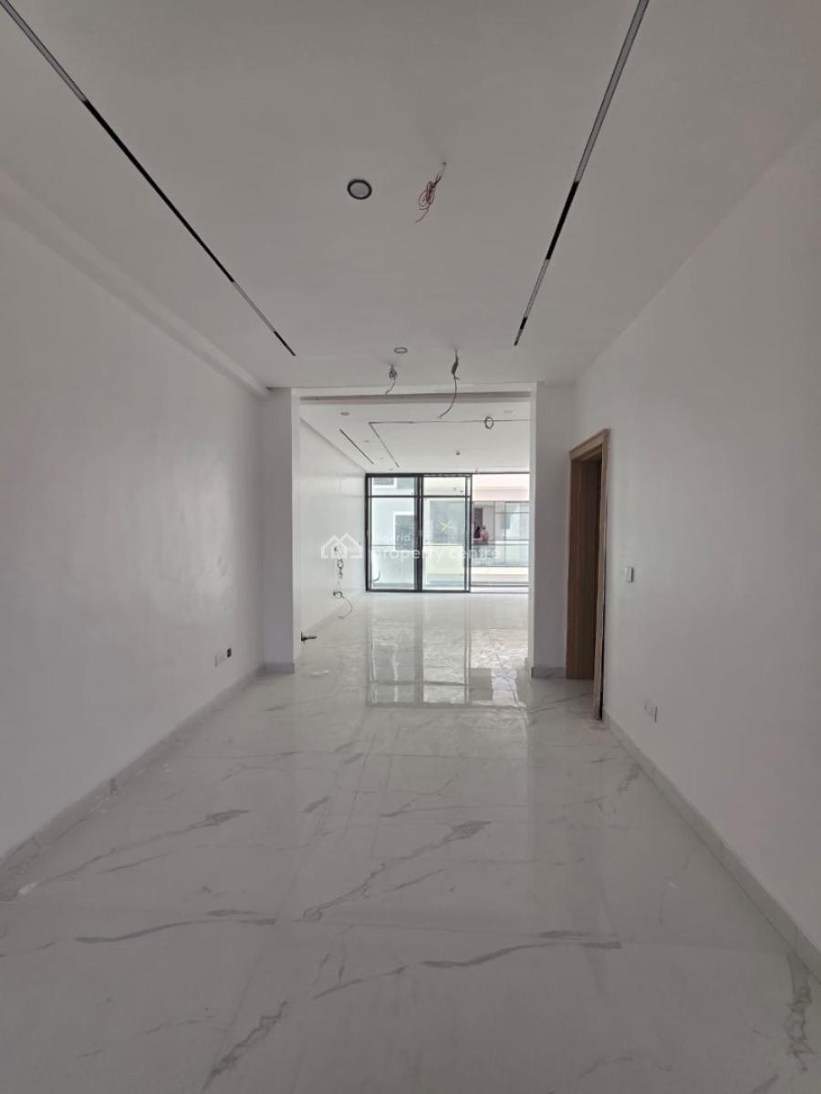 4 Bedroom Terrace Duplex, Lekki Phase 1, Lekki, Lagos, Terraced Duplex for Sale