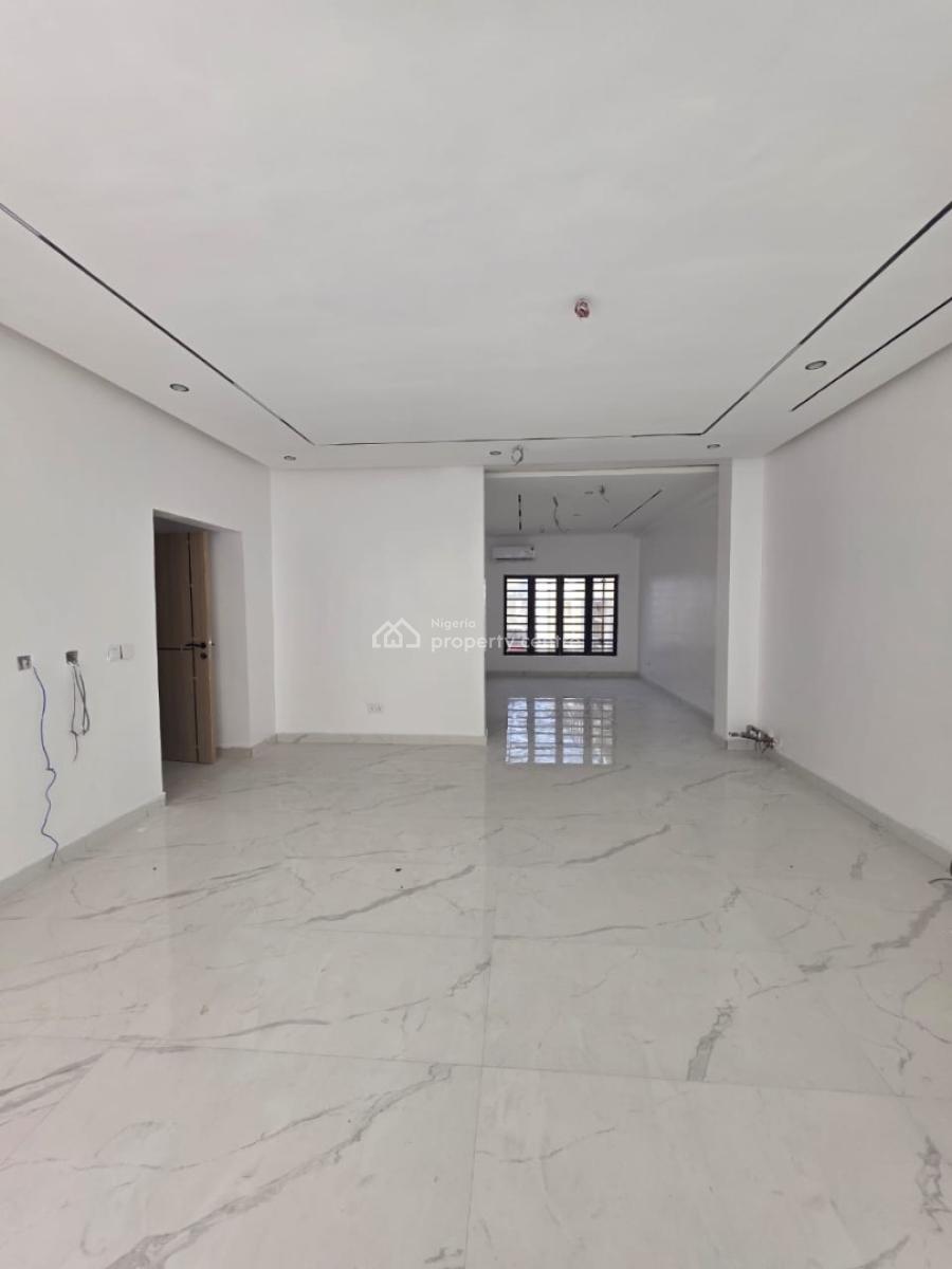 4 Bedroom Terrace Duplex, Lekki Phase 1, Lekki, Lagos, Terraced Duplex for Sale