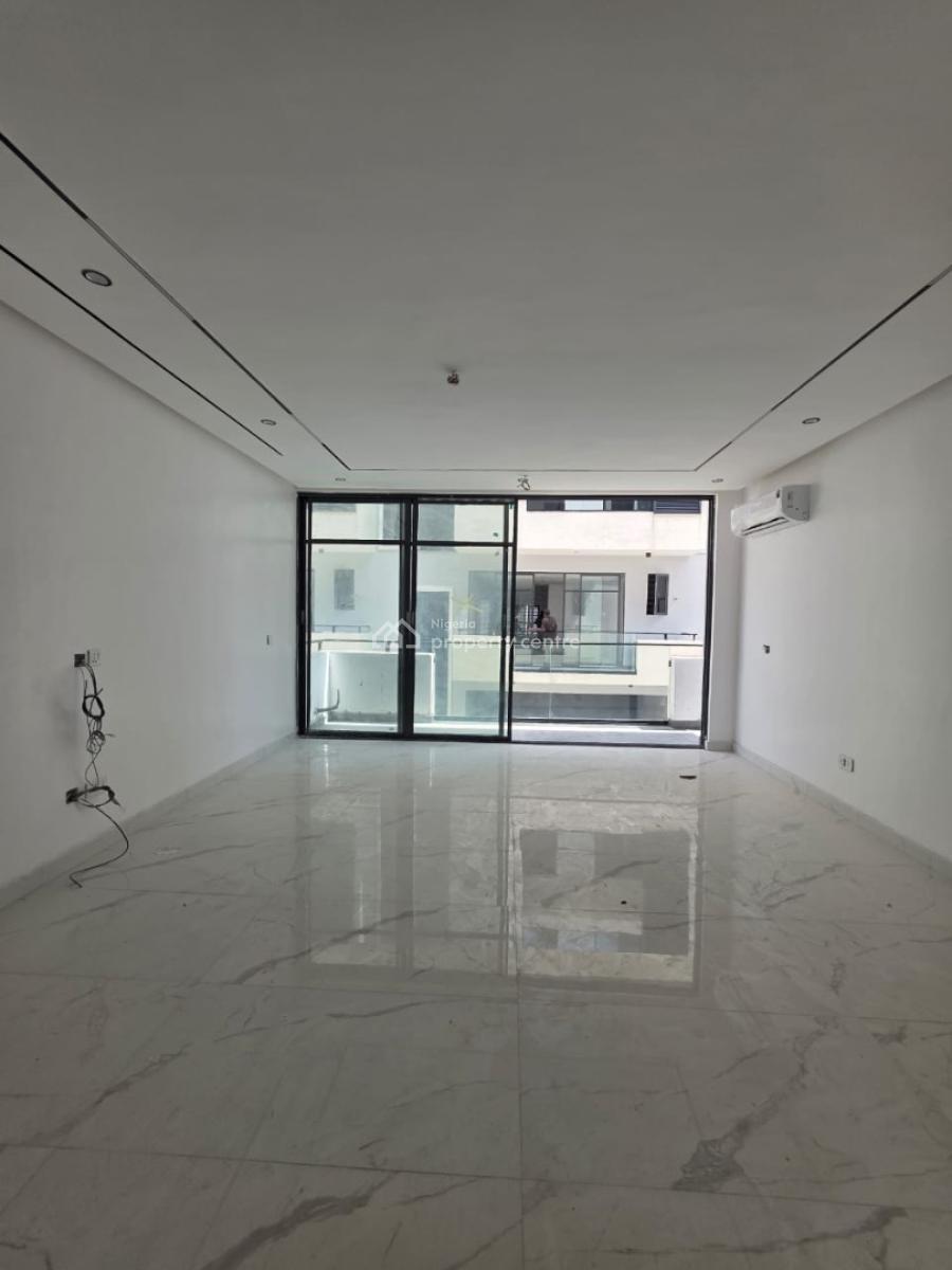 4 Bedroom Terrace Duplex, Lekki Phase 1, Lekki, Lagos, Terraced Duplex for Sale