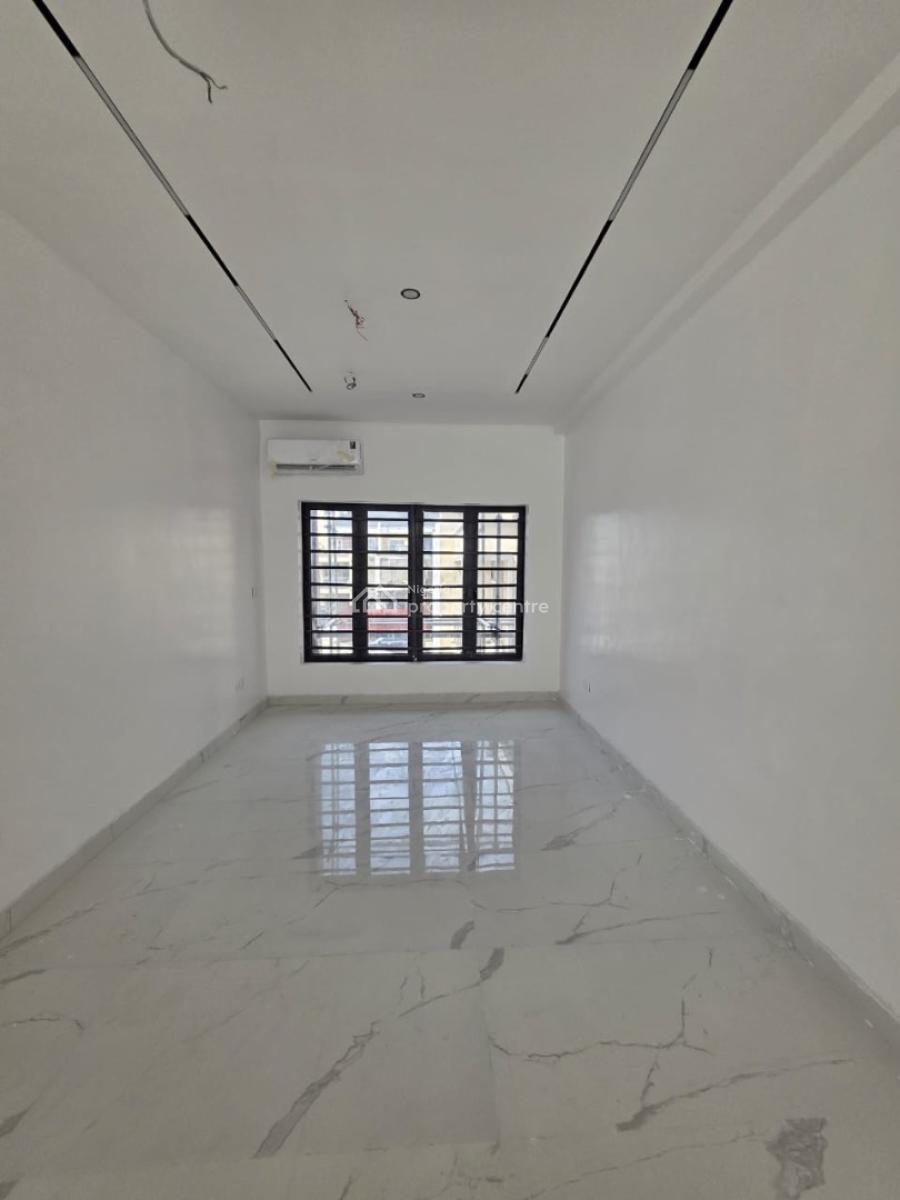 4 Bedroom Terrace Duplex, Lekki Phase 1, Lekki, Lagos, Terraced Duplex for Sale