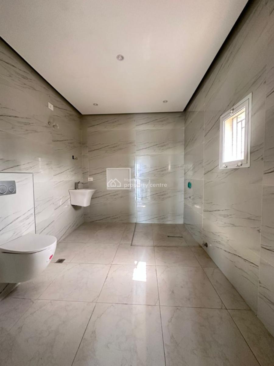 4 Bedroom Maisonette Penthouse, Pool, Gym & Bq, Victoria Island (vi), Lagos, Flat / Apartment for Sale