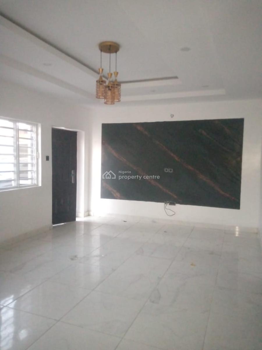 Adorable and Stylishly Designed 3 Bedroom Apartment, Container Road, Awoyaya, Ibeju Lekki, Lagos, Flat / Apartment for Rent