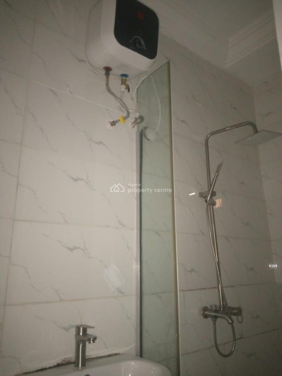 Adorable and Stylishly Designed 3 Bedroom Apartment, Container Road, Awoyaya, Ibeju Lekki, Lagos, Flat / Apartment for Rent