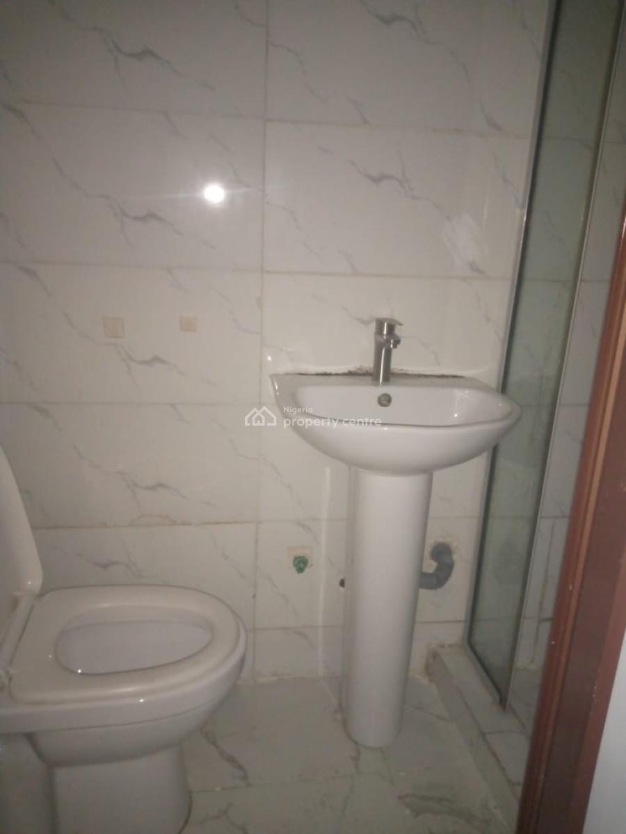 Adorable and Stylishly Designed 3 Bedroom Apartment, Container Road, Awoyaya, Ibeju Lekki, Lagos, Flat / Apartment for Rent