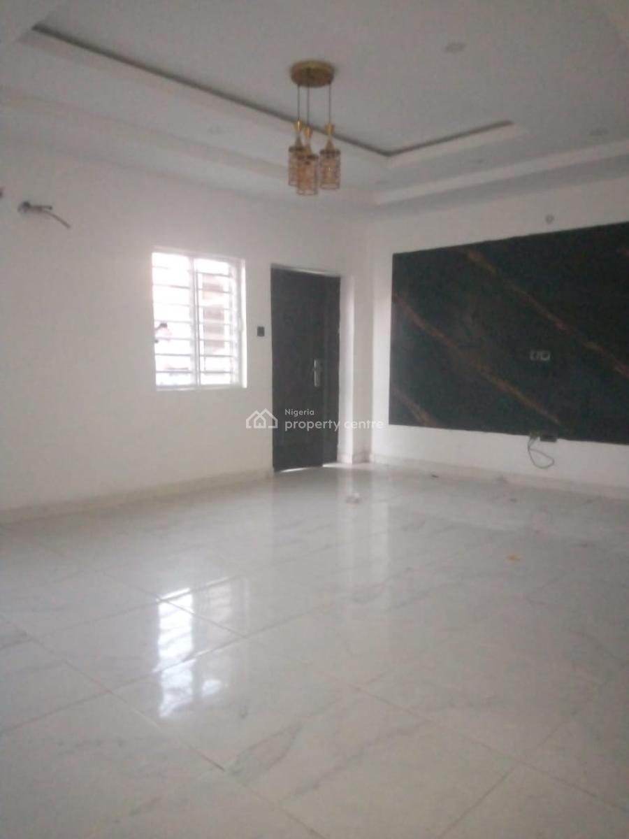 Adorable and Stylishly Designed 3 Bedroom Apartment, Container Road, Awoyaya, Ibeju Lekki, Lagos, Flat / Apartment for Rent