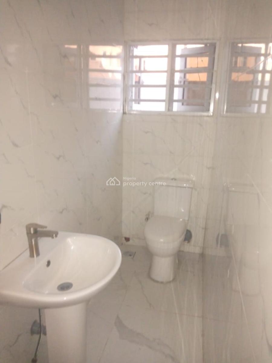 Adorable and Stylishly Designed 3 Bedroom Apartment, Container Road, Awoyaya, Ibeju Lekki, Lagos, Flat / Apartment for Rent