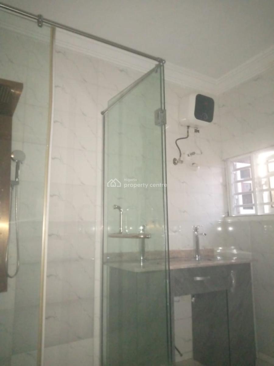 Adorable and Stylishly Designed 3 Bedroom Apartment, Container Road, Awoyaya, Ibeju Lekki, Lagos, Flat / Apartment for Rent