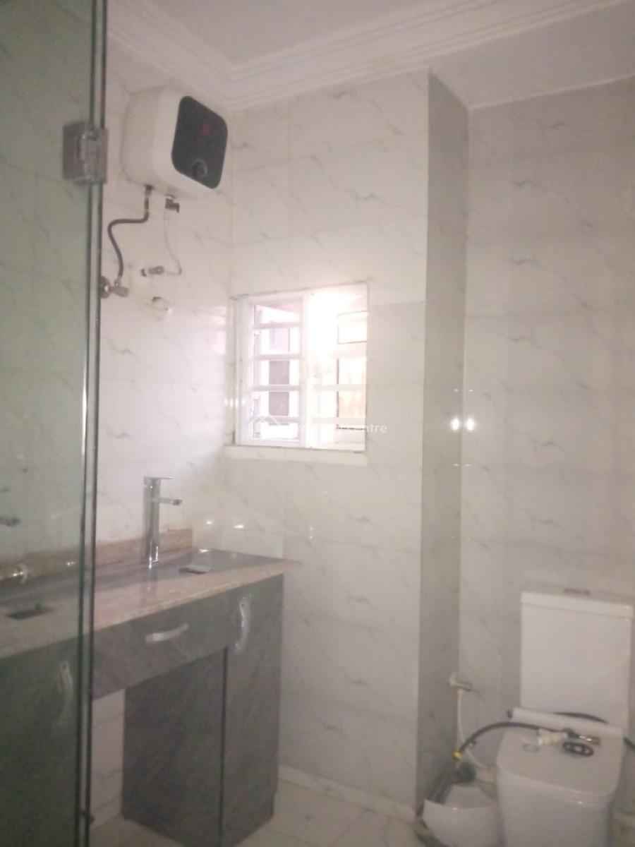 Adorable and Stylishly Designed 3 Bedroom Apartment, Container Road, Awoyaya, Ibeju Lekki, Lagos, Flat / Apartment for Rent