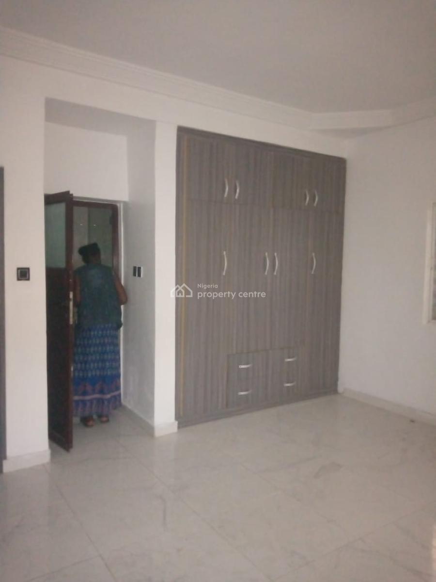Adorable and Stylishly Designed 3 Bedroom Apartment, Container Road, Awoyaya, Ibeju Lekki, Lagos, Flat / Apartment for Rent
