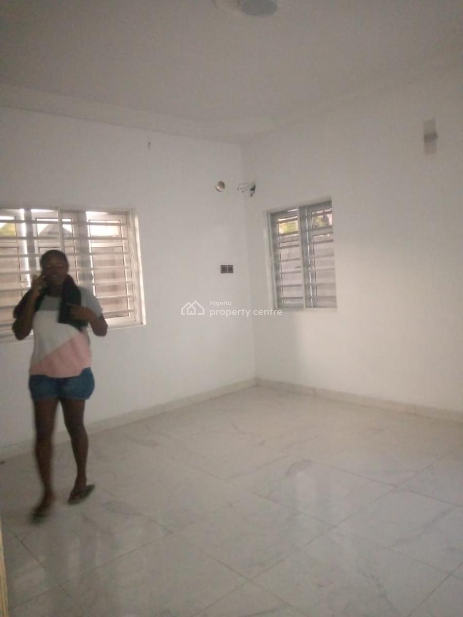 Adorable and Stylishly Designed 3 Bedroom Apartment, Container Road, Awoyaya, Ibeju Lekki, Lagos, Flat / Apartment for Rent