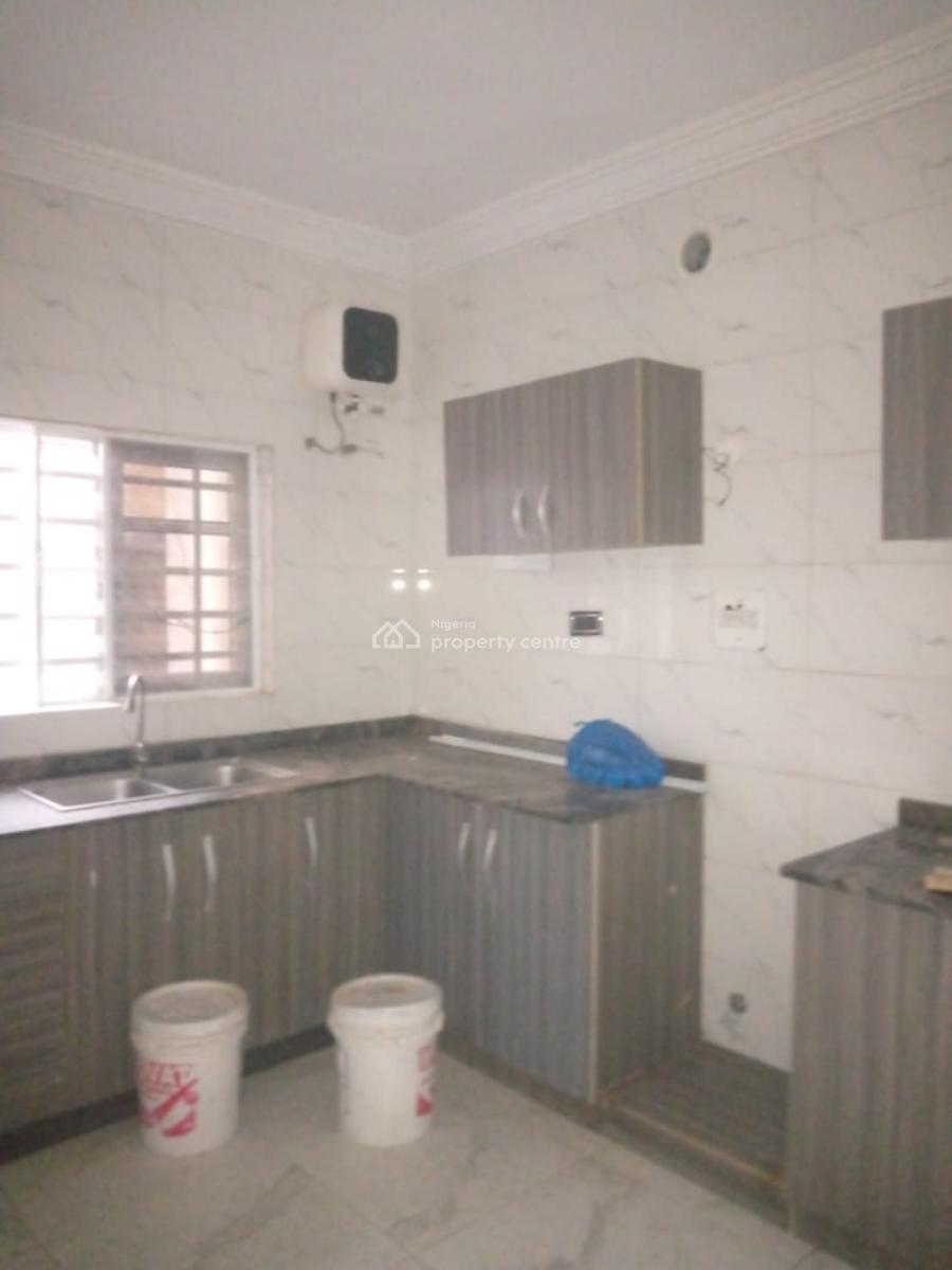 Adorable and Stylishly Designed 3 Bedroom Apartment, Container Road, Awoyaya, Ibeju Lekki, Lagos, Flat / Apartment for Rent