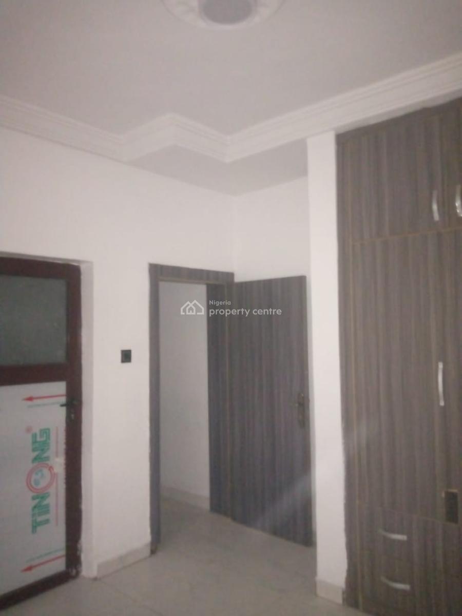 Adorable and Stylishly Designed 3 Bedroom Apartment, Container Road, Awoyaya, Ibeju Lekki, Lagos, Flat / Apartment for Rent