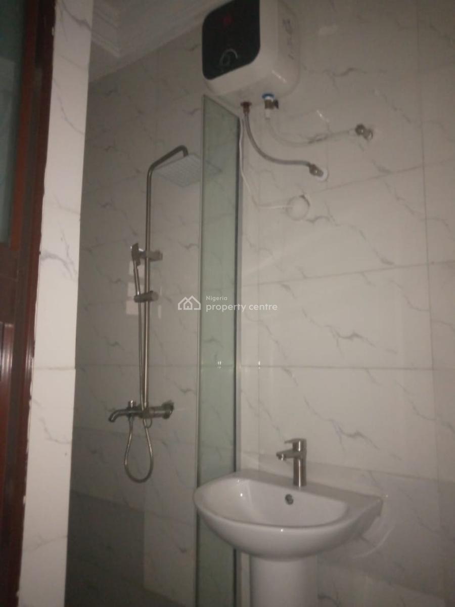 Adorable and Stylishly Designed 3 Bedroom Apartment, Container Road, Awoyaya, Ibeju Lekki, Lagos, Flat / Apartment for Rent