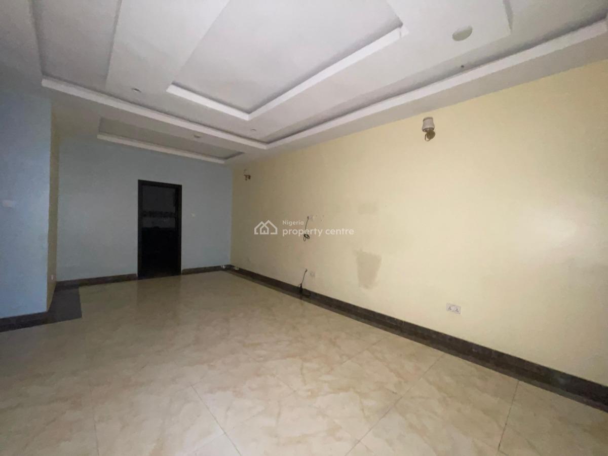 3 Bedroom Semi Detached Bungalow, Meridian Park Estate, Ibeju Lekki, Lagos, Semi-detached Bungalow for Sale