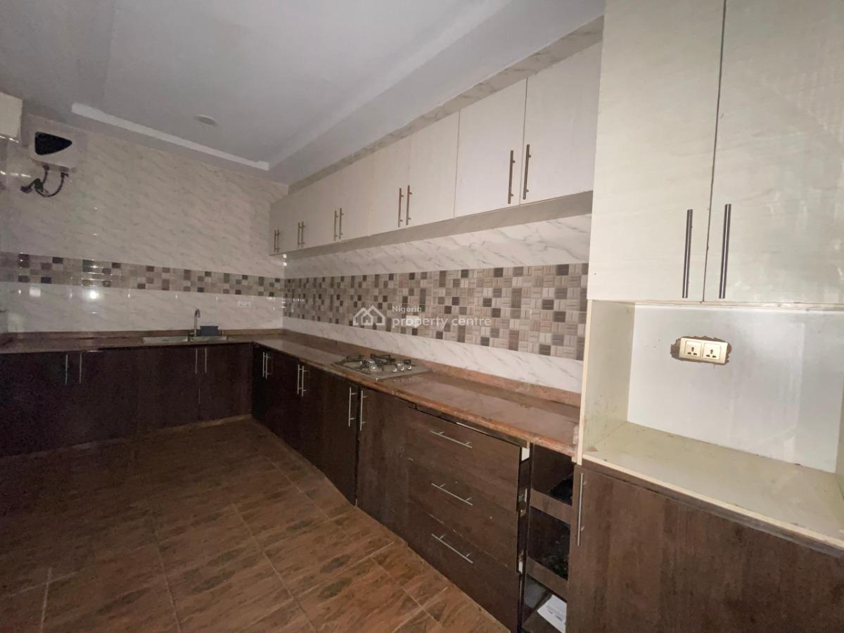 3 Bedroom Semi Detached Bungalow, Meridian Park Estate, Ibeju Lekki, Lagos, Semi-detached Bungalow for Sale