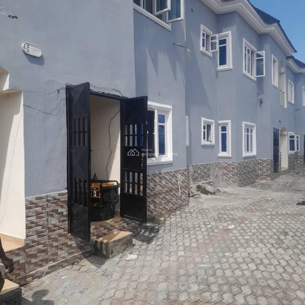 Luxurious Room and Parlour, Desa, Ibeju Lekki, Lagos, Mini Flat (room and Parlour) for Rent