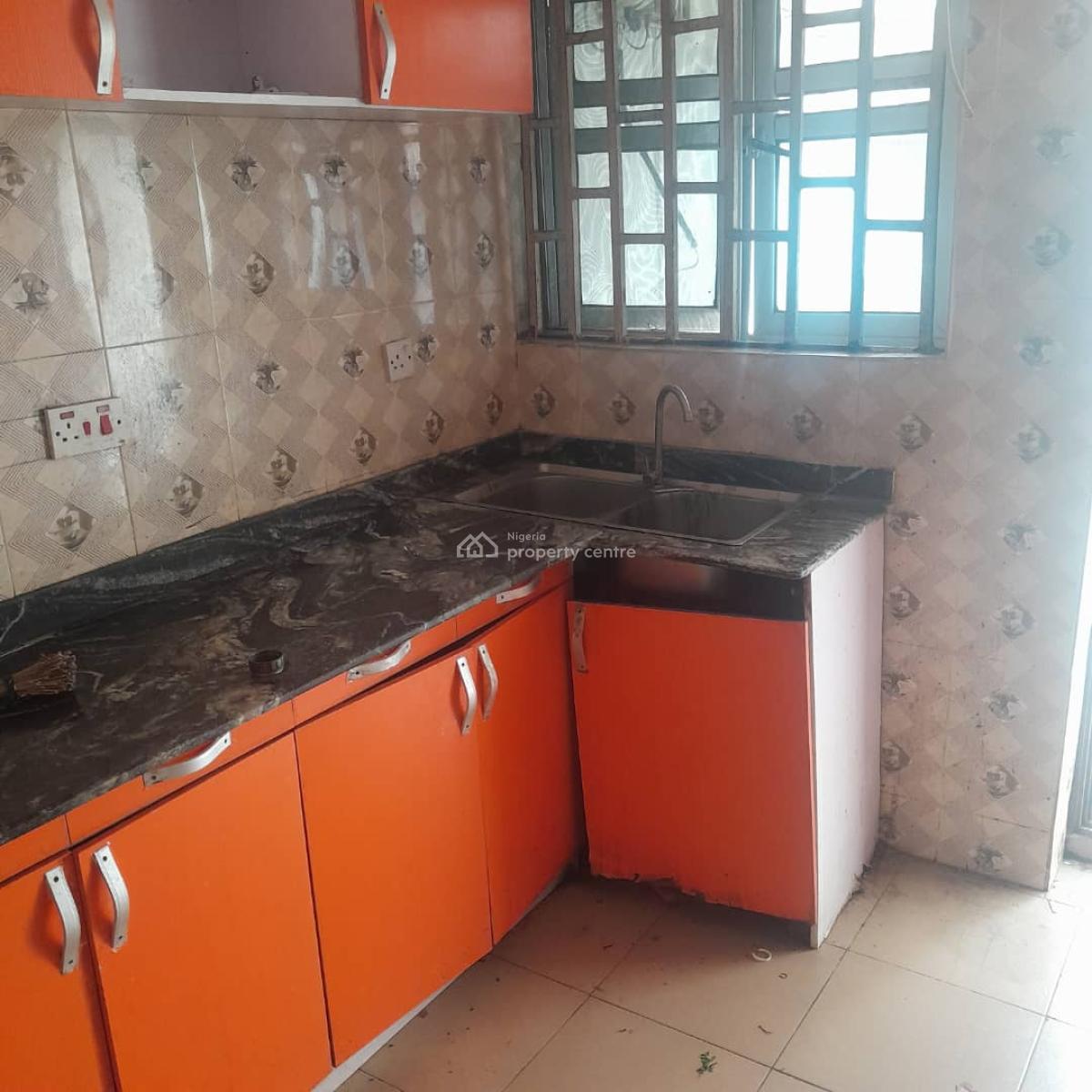 Luxurious Room and Parlour, Desa, Ibeju Lekki, Lagos, Mini Flat (room and Parlour) for Rent