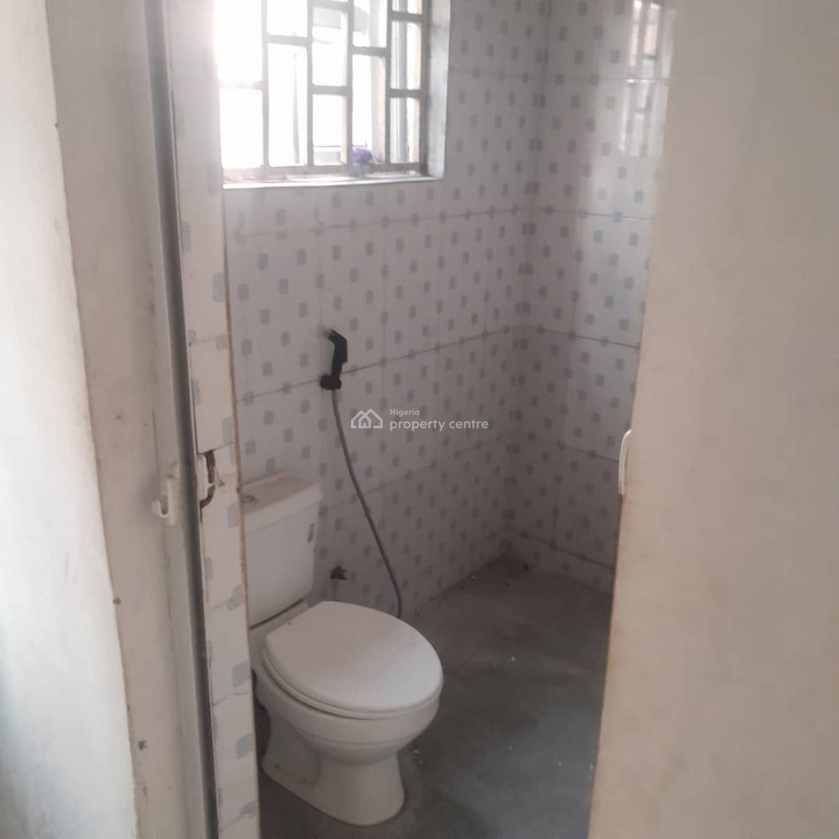 Luxurious Room and Parlour, Desa, Ibeju Lekki, Lagos, Mini Flat (room and Parlour) for Rent
