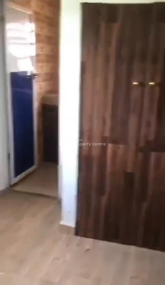 Newly Finished 1 Bedroom Self Contained Apartment Upstairs, Shapatti Extension, Shapati, Ibeju Lekki, Lagos, Self Contain (single Rooms) for Rent